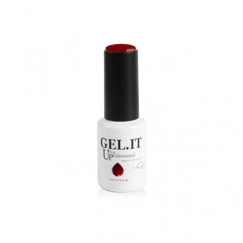 Gel It Up Ημιμόνιμο Βερνίκι Νυχιών 2135 Ruby Velvet ,11ml *