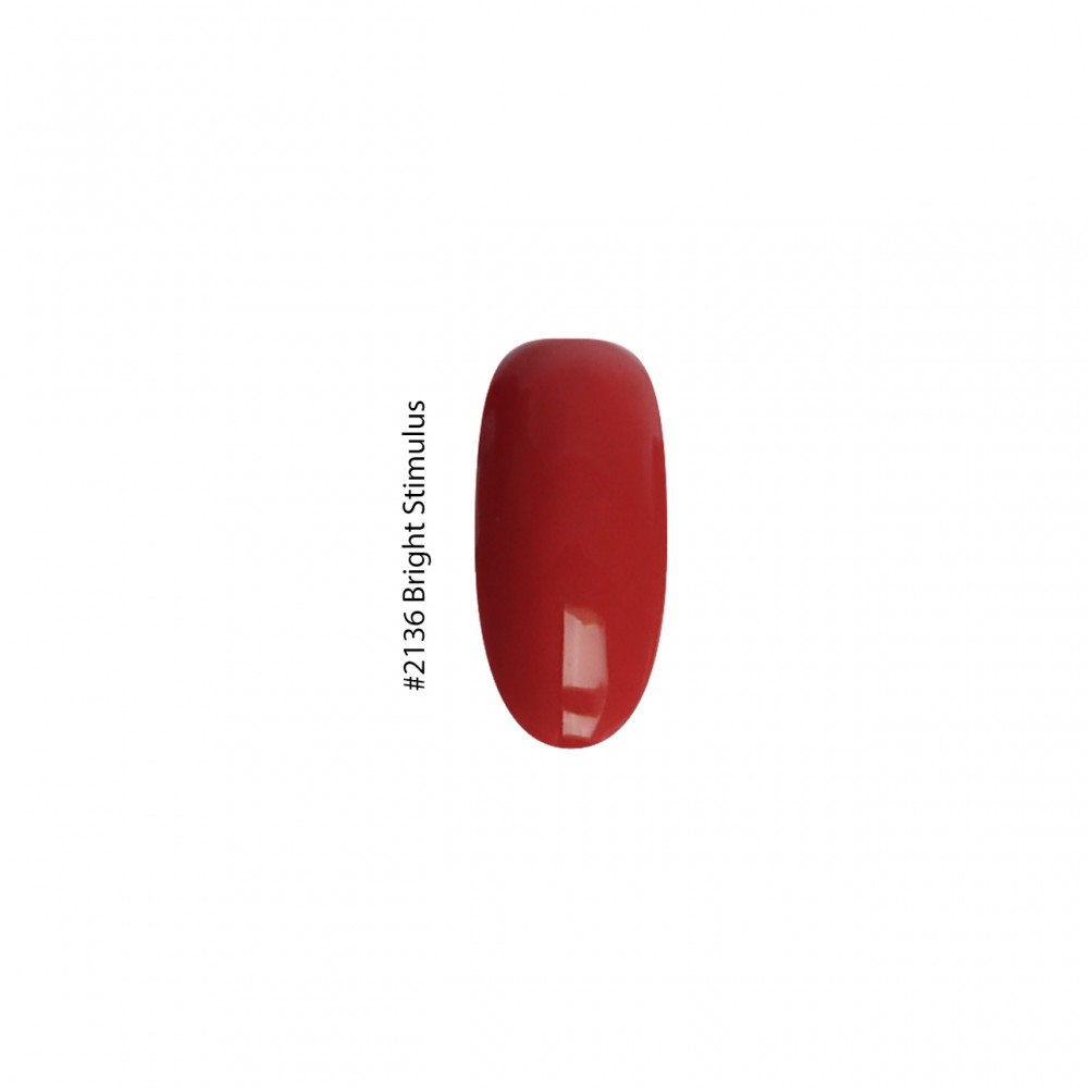 Gel It Up Ημιμόνιμο Βερνίκι Νυχιών 2136 Bright Stimulus ,11ml Gel It Up Ημιμόνιμο Βερνίκι Νυχιών 2136 Bright Stimulus ,11ml
