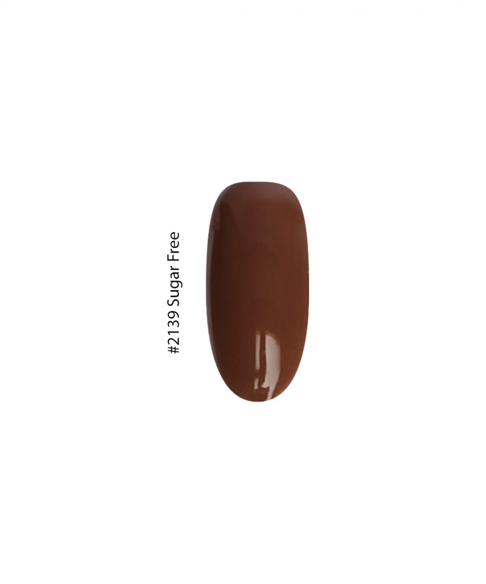 Gel It Up Ημιμόνιμο Βερνίκι Νυχιών 2139 Sugar Free, 11ml *