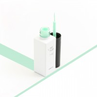 Gel It Up Ημιμόνιμο Βερνίκι Νυχιών Line.It.Up Mint 7ml *