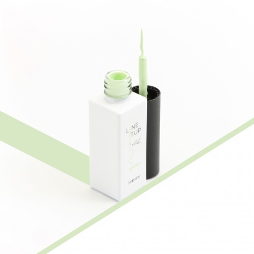 Gel It Up Ημιμόνιμο Βερνίκι Νυχιών Line.It.Up Pistachio 7ml *