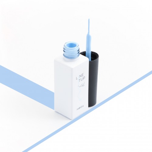 Gel It Up Ημιμόνιμο Βερνίκι Νυχιών Line.It.Up Sky 7ml *