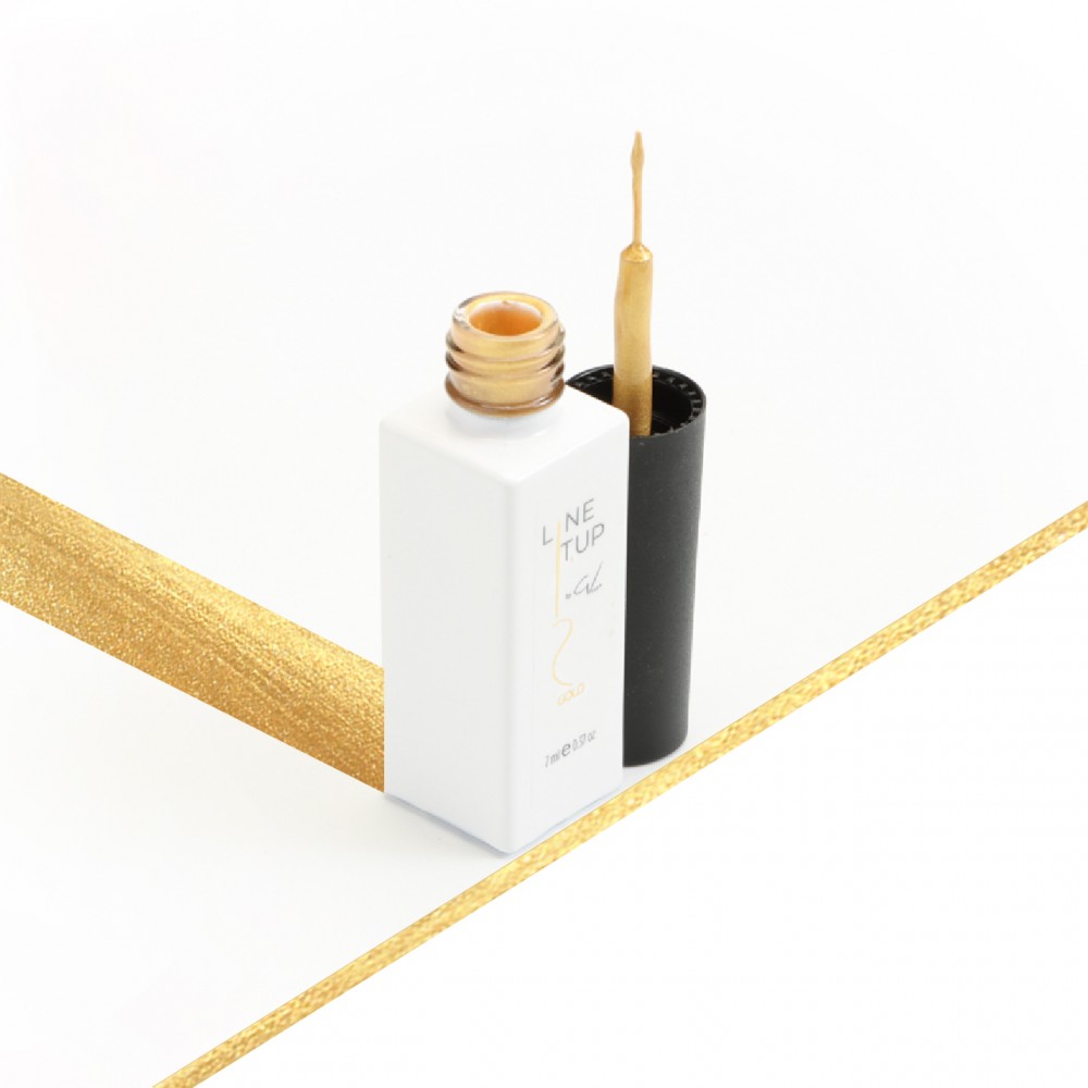 Gel It Up Ημιμόνιμο Βερνίκι Νυχιών Line.It.Up Gold 7ml Gel It Up Ημιμόνιμο Βερνίκι Νυχιών Line.It.Up Gold 7ml