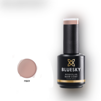 Bluesky Base Coat Ridge Filler Camouflage Mb09  Για Ημιμόνιμο Βερνίκι Νυχιών ,15ml