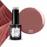 Gellie Ημιμόνιμο Βερνίκι Νυχιών Natural 08, 10ml Gellie Ημιμόνιμο Βερνίκι Νυχιών Natural 08, 10ml