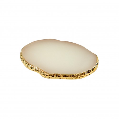 Παλέτα Ανάμειξης Χρωμάτων Agate Stone Pallete