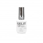Gel It Up 5In1 Superior Base Coat Milky White 15ml Gel It Up 5In1 Superior Base Coat Milky White 15ml