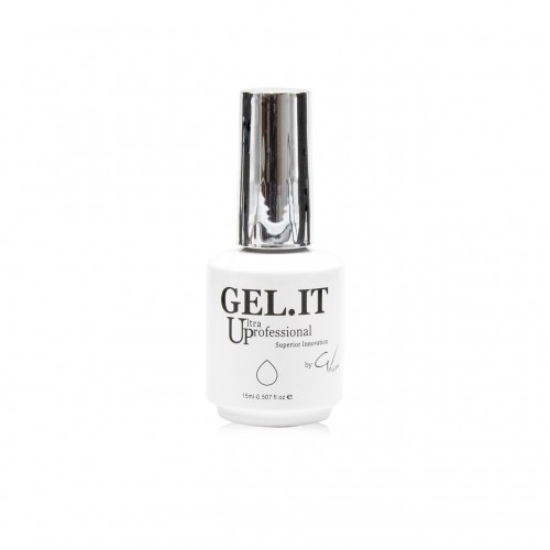 Gel It Up 5In1 Superior Base Coat Milky White 15ml