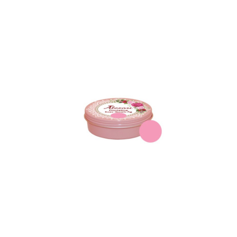 Alezori Plasteline Roze Quarts 7g Alezori Plasteline Roze Quarts 7g