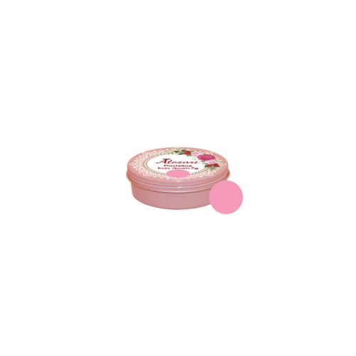 Alezori Plasteline Roze Quarts 7g