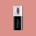 Semilac Ημιμόνιμο Βερνίκι Νυχιών Extend Care 5In1 801 Soft Beige 7ml Semilac Ημιμόνιμο Βερνίκι Νυχιών Extend Care 5In1 801 Soft Beige 7ml
