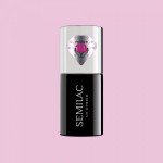 Semilac Ημιμόνιμο Βερνίκι Νυχιών Extend Care 5In1 803 Delicate Pink 7ml Semilac Ημιμόνιμο Βερνίκι Νυχιών Extend Care 5In1 803 Delicate Pink 7ml