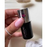 Semilac Ημιμόνιμο Βερνίκι Νυχιών Extend Care 5In1 809 Tender Pink 7ml Semilac Ημιμόνιμο Βερνίκι Νυχιών Extend Care 5In1 809 Tender Pink 7ml