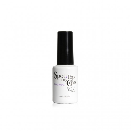 Gel It Up Ημιμόνιμο Βερνίκι Νυχιών Spot My Top Coats Non Wipe NW2 11ml *