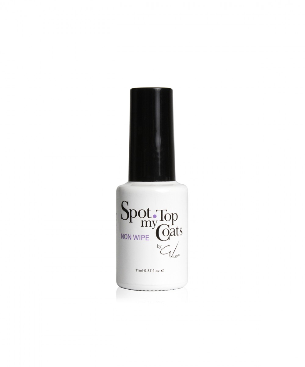 Gel It Up Ημιμόνιμο Βερνίκι Νυχιών Spot My Top Coats Non Wipe NW3 11ml *