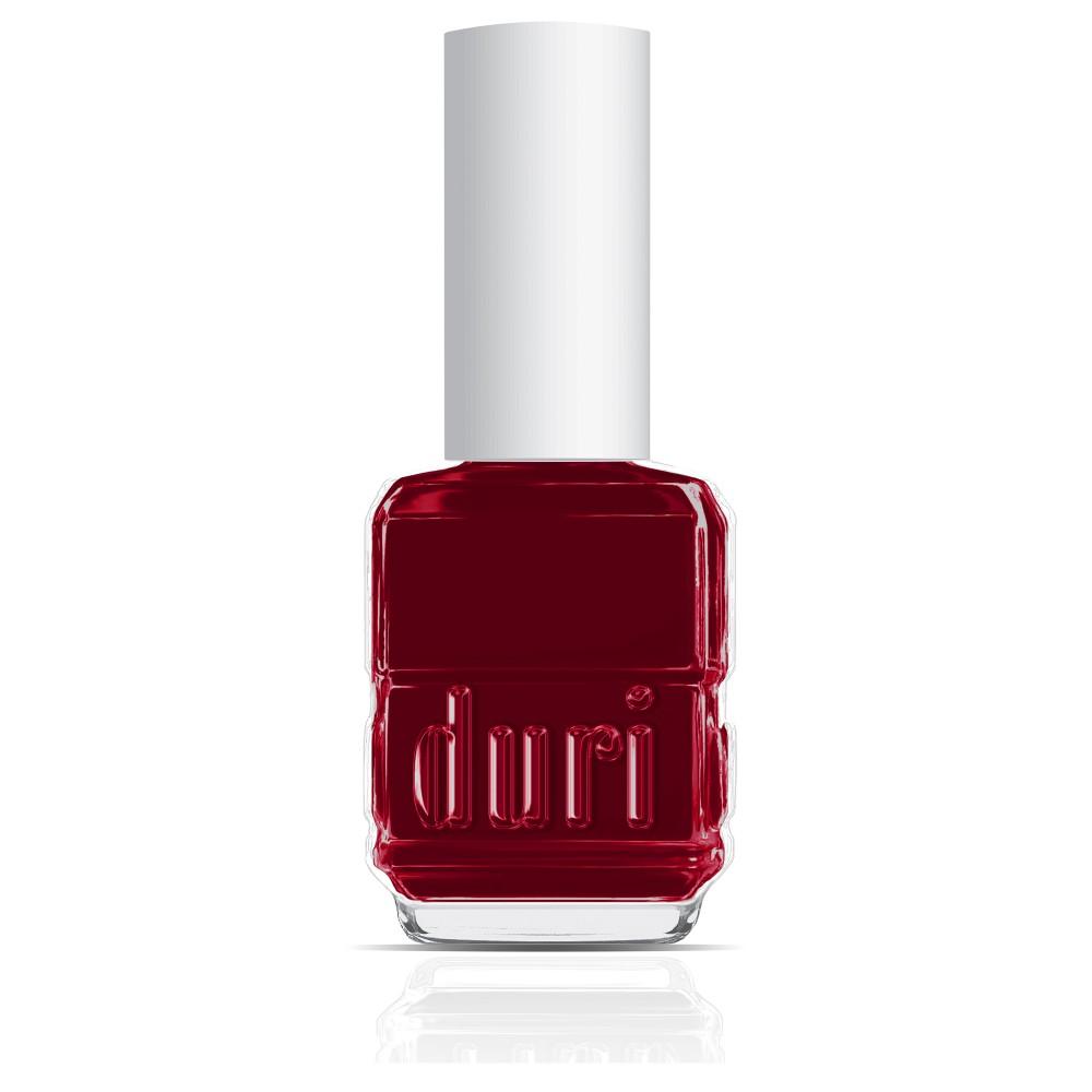 Duri Απλό Μανό 375 Red Is For Destiny
