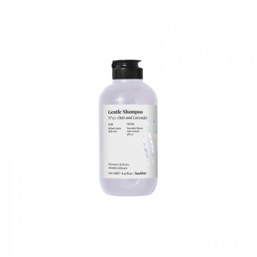 FAR Pro Back Bar No3 Gentle Shampoo 250ml(001067) *