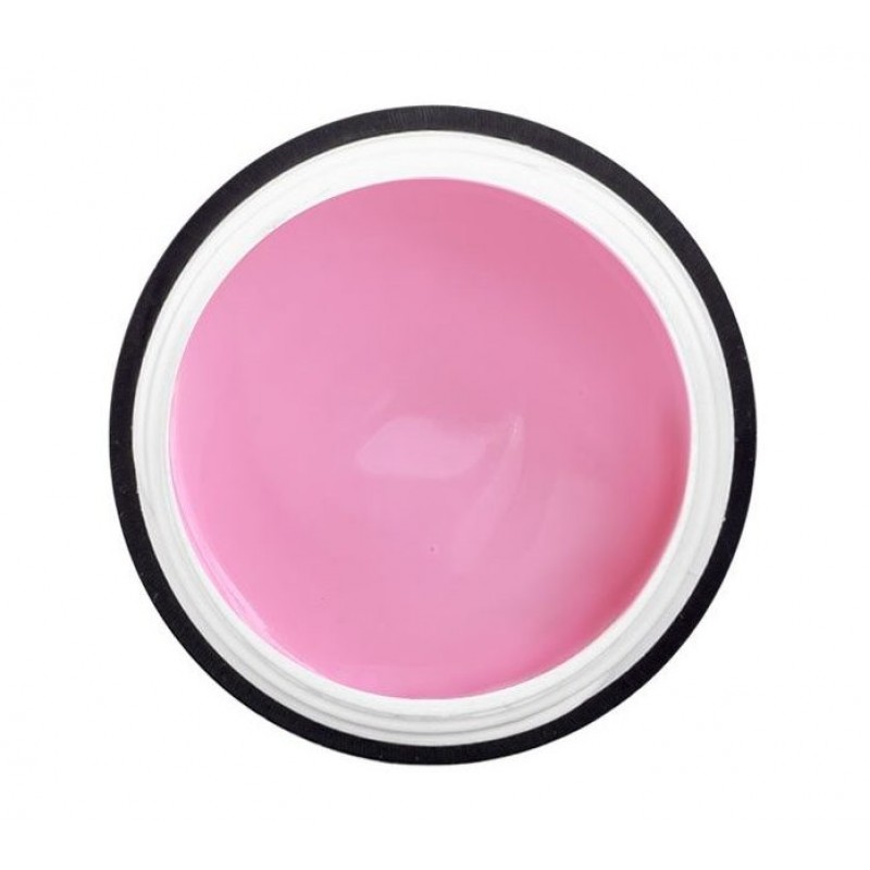 Mecosmeo Polymeogel/Acrylgel Pink,15ml