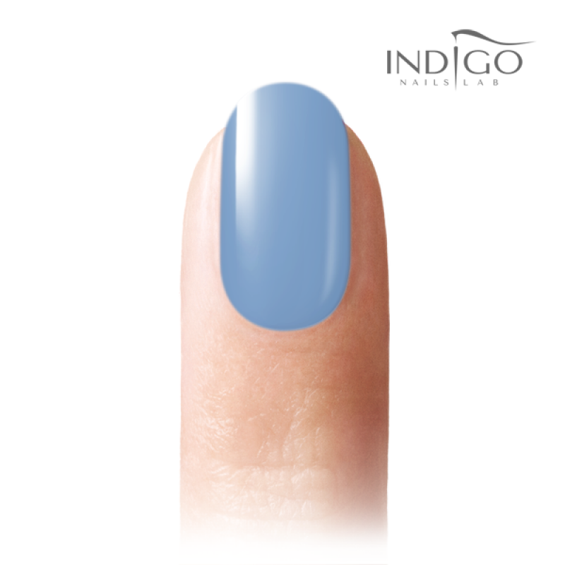 Indigo Art Gum Gel – Blue Chill 4gr