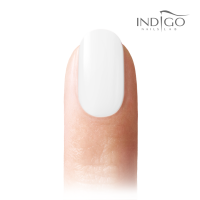 Indigo Art Gum Gel – White Rose 4gr