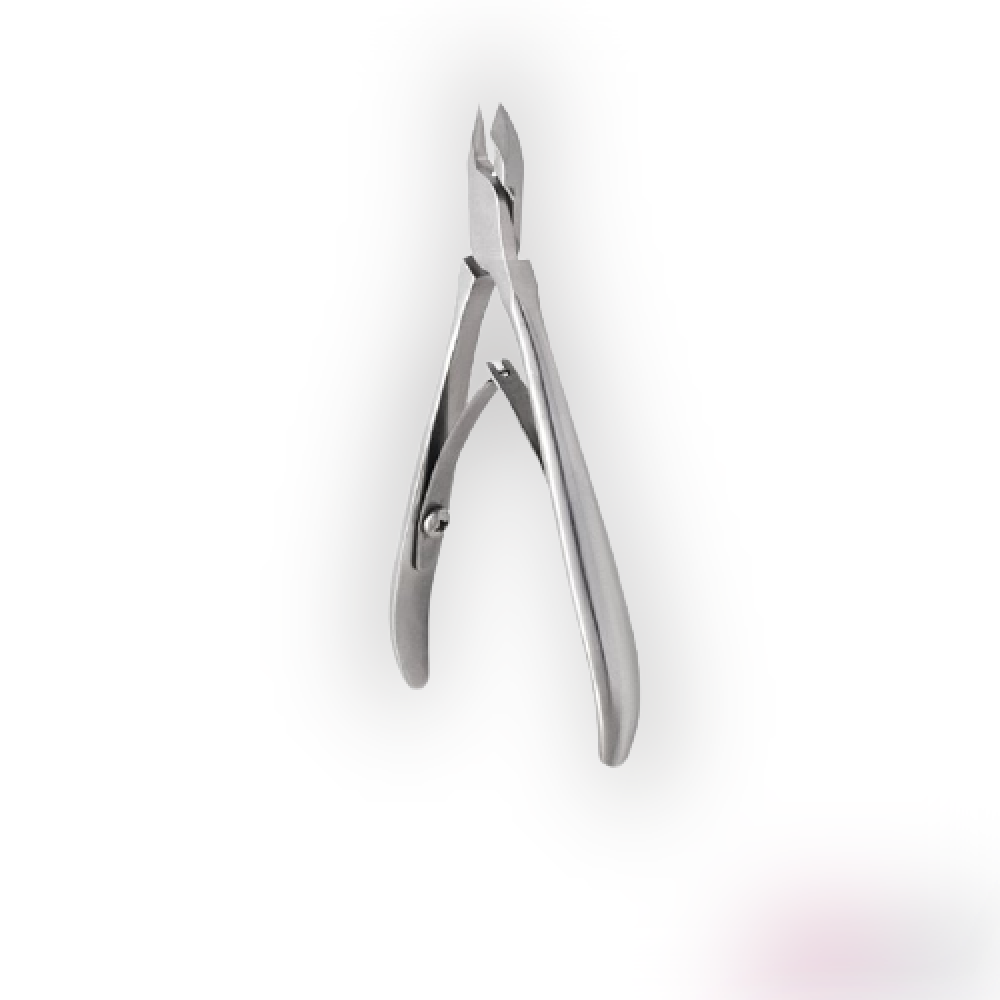 Staleks Nippers For Cuticle 5mm 2