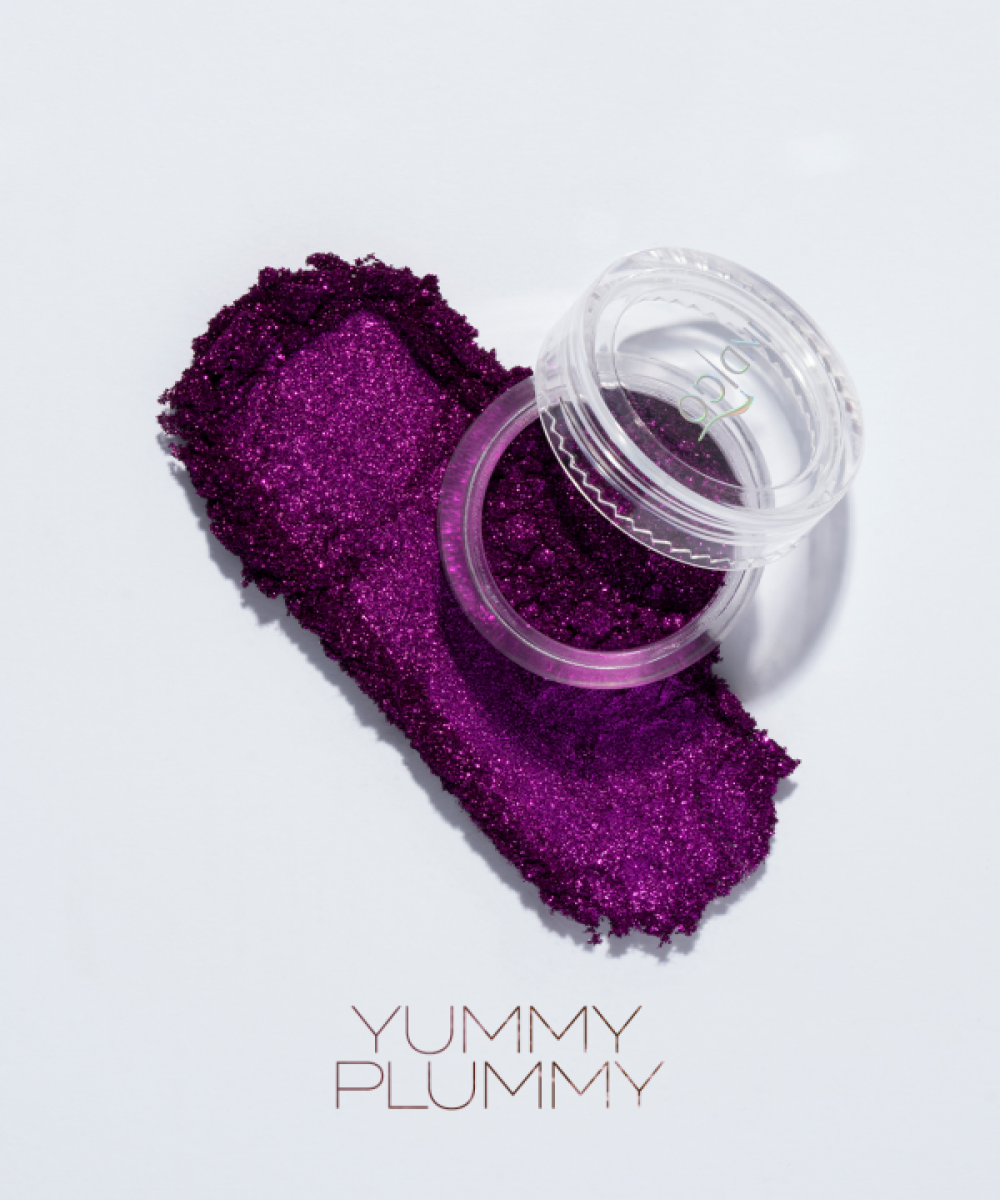Indigo Glammania Yummy Plummy 0,5gr