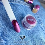 Indigo Glammania Yummy Plummy 0,5gr Indigo Glammania Yummy Plummy 0,5gr