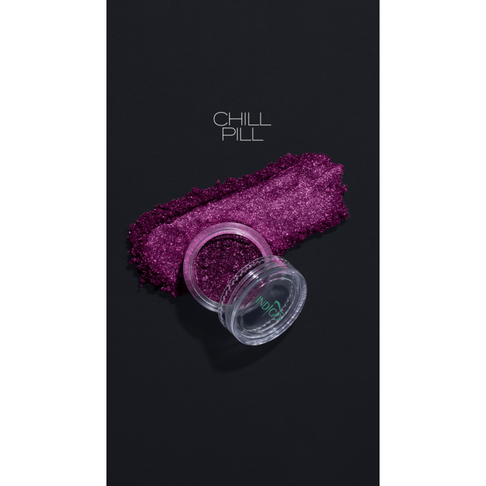 Indigo Glammania Chill Pill 0,5gr