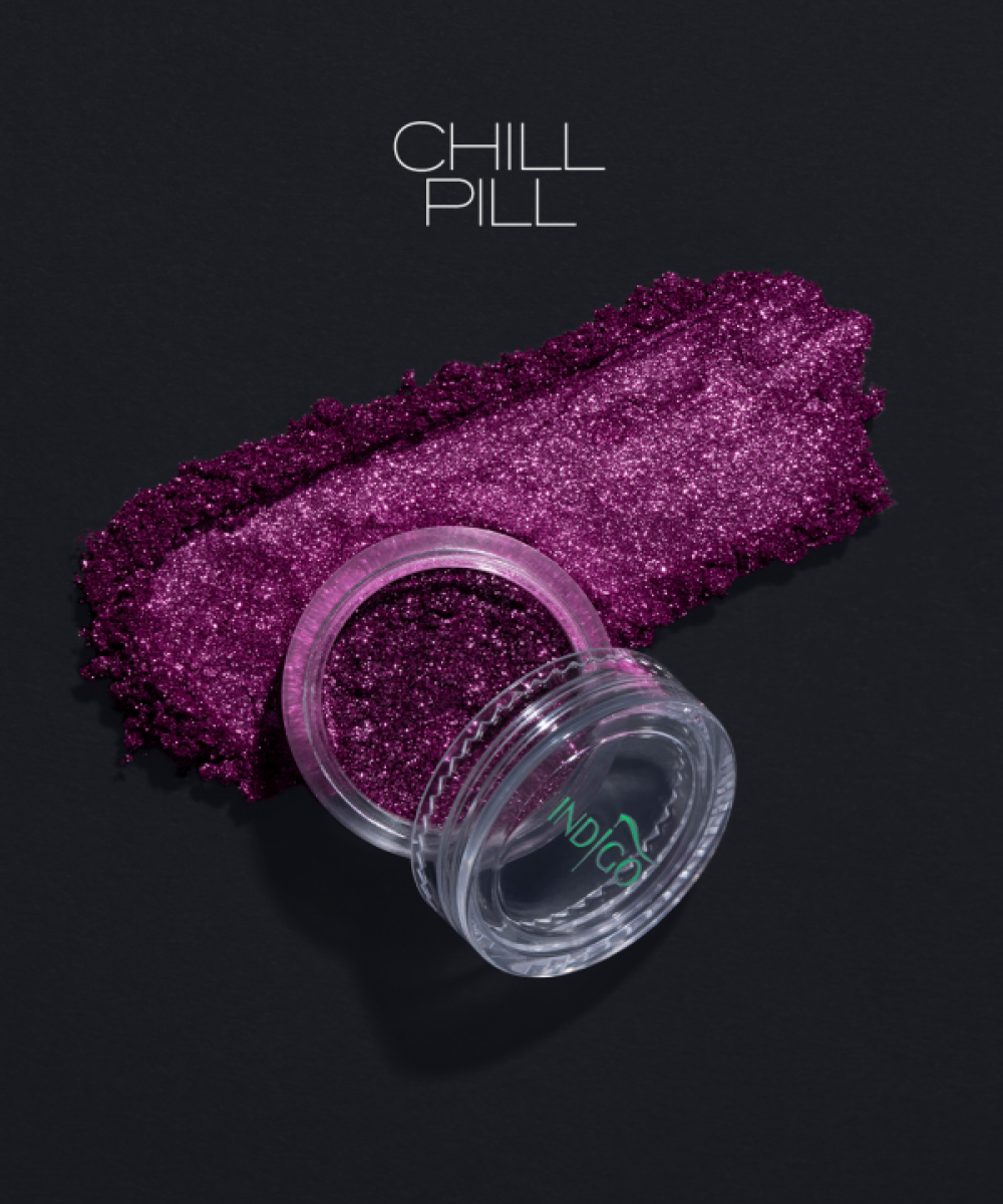 Indigo Glammania Chill Pill 0,5gr