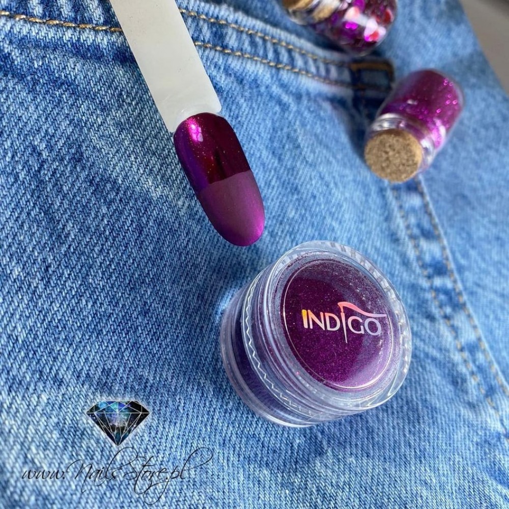 Indigo Glammania Chill Pill 0,5gr Indigo Glammania Chill Pill 0,5gr
