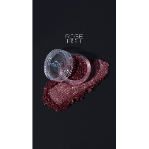 Indigo Glammania Rose Fish 0,5gr