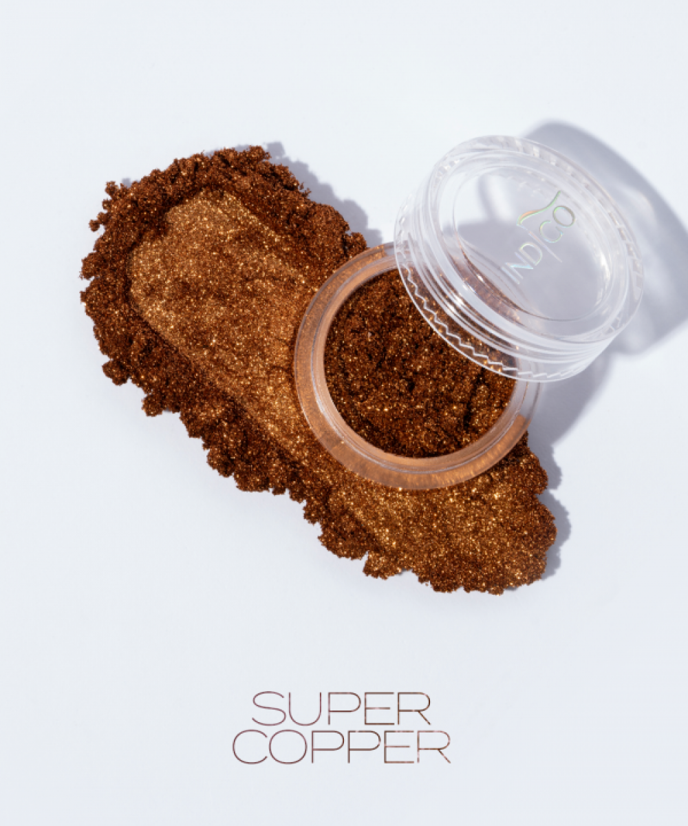 Indigo Glammania Super Copper 0,5gr