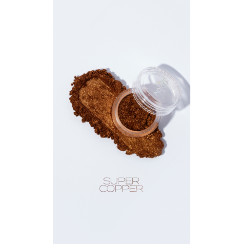 Indigo Glammania Super Copper 0,5gr