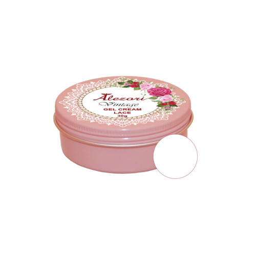 Alezori Gel Cream Vintage Lace 30g