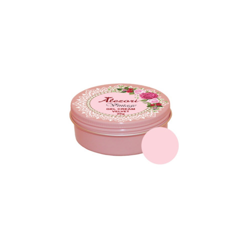 Alezori Gel Cream Vintage Velvet 20g
