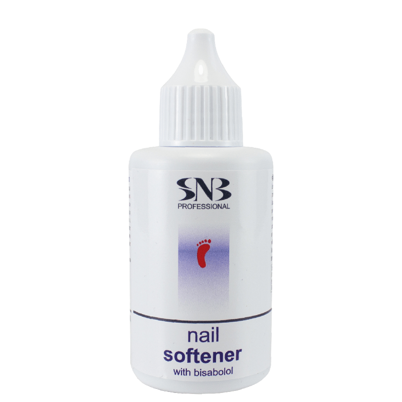 Snb Nail Softener PSA031 50ml