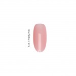 Gel It Up 5In1 Superior Base Coat Pretty Pink 15ml Gel It Up 5In1 Superior Base Coat Pretty Pink 15ml