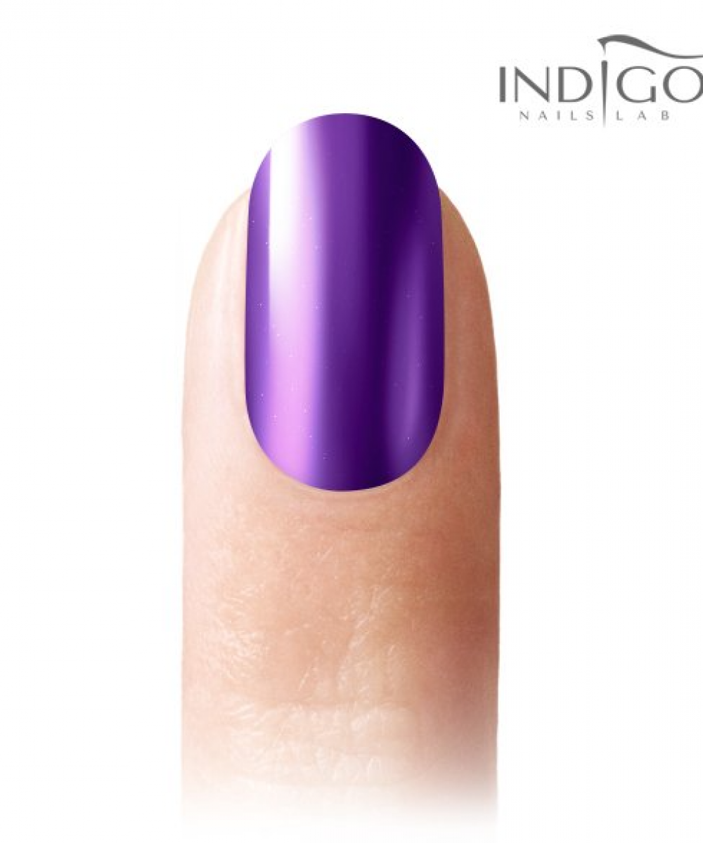 Indigo Effect GlammaMia Rich Witch