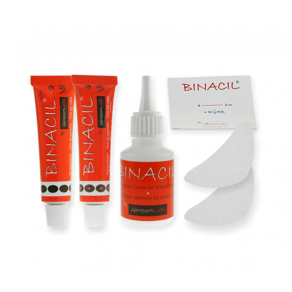 Binacil Test Kit (W 23905)