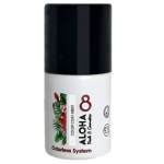Aloha Ημιμόνιμο Βερνίκι Color Coat A8001 French White ,8ml
