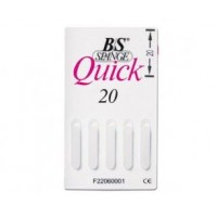 B/S Ναρθηκάκια Quick No20 5τμχ