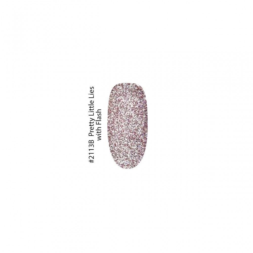 Gel It Up Ημιμόνιμο Βερνίκι Νυχιών 2113B Pretty Little Lies 11ml Gel It Up Ημιμόνιμο Βερνίκι Νυχιών 2113B Pretty Little Lies 11ml
