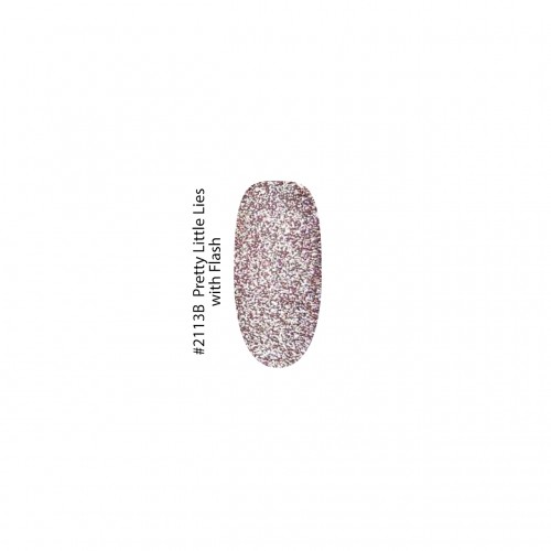 Gel It Up Ημιμόνιμο Βερνίκι Νυχιών 2113B Pretty Little Lies 11ml