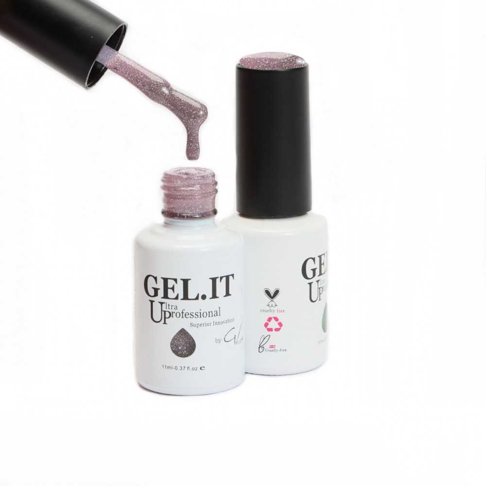 Gel It Up Ημιμόνιμο Βερνίκι Νυχιών 2113B Pretty Little Lies 11ml Gel It Up Ημιμόνιμο Βερνίκι Νυχιών 2113B Pretty Little Lies 11ml