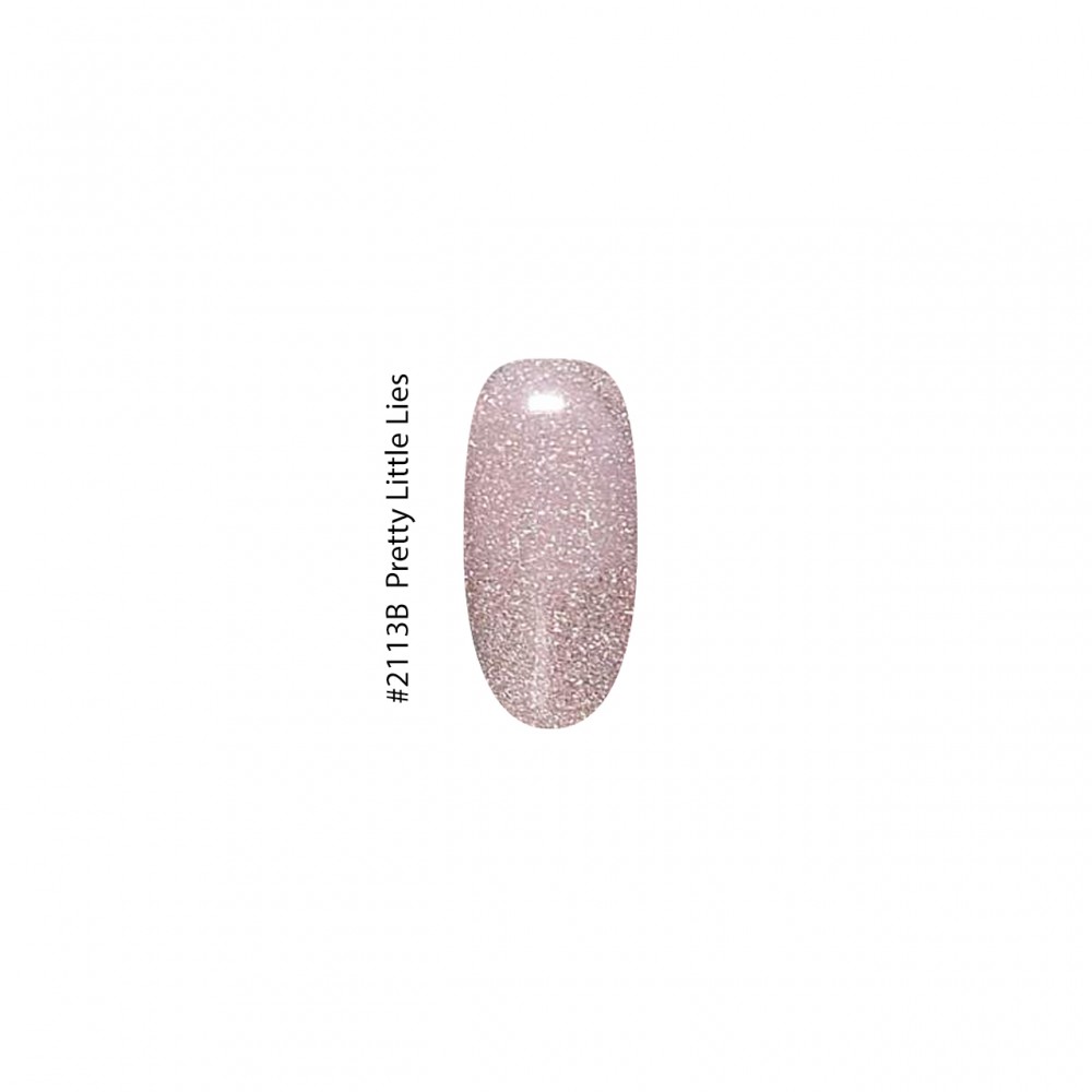 Gel It Up Ημιμόνιμο Βερνίκι Νυχιών 2113B Pretty Little Lies 11ml Gel It Up Ημιμόνιμο Βερνίκι Νυχιών 2113B Pretty Little Lies 11ml