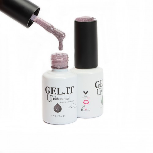 Gel It Up Ημιμόνιμο Βερνίκι Νυχιών 2113B Pretty Little Lies 11ml