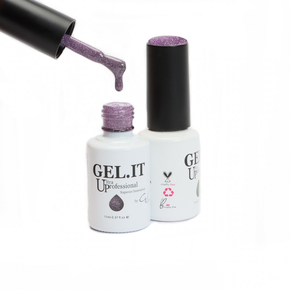 Gel It Up Ημιμόνιμο Βερνίκι Νυχιών 2113C Kiss & Tell 11ml Gel It Up Ημιμόνιμο Βερνίκι Νυχιών 2113C Kiss & Tell 11ml