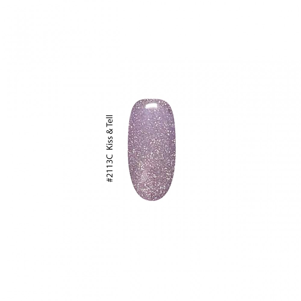 Gel It Up Ημιμόνιμο Βερνίκι Νυχιών 2113C Kiss & Tell 11ml Gel It Up Ημιμόνιμο Βερνίκι Νυχιών 2113C Kiss & Tell 11ml