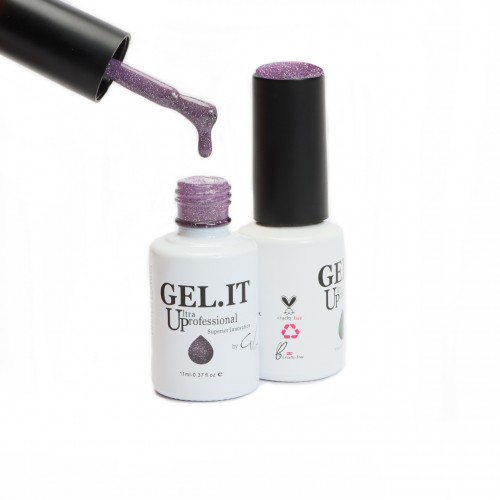 Gel It Up Ημιμόνιμο Βερνίκι Νυχιών 2113C Kiss & Tell 11ml *