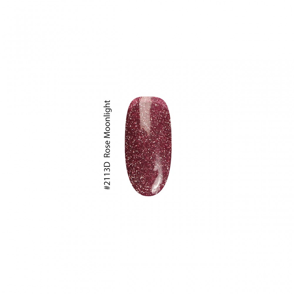 Gel It Up Ημιμόνιμο Βερνίκι Νυχιών 2113D Rose Moonlight 11ml Gel It Up Ημιμόνιμο Βερνίκι Νυχιών 2113D Rose Moonlight 11ml